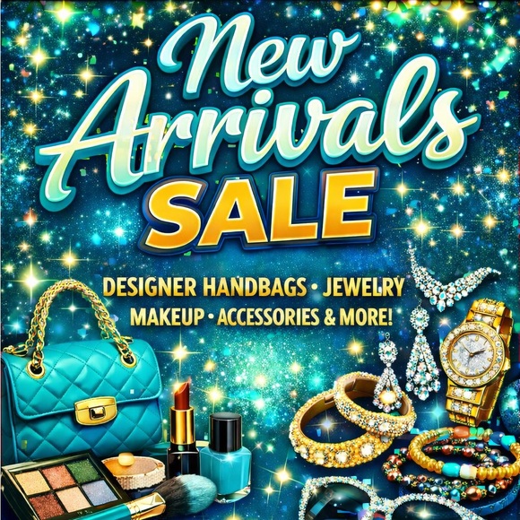 💙New Arrival Are Here!💙No Theme Share Show💙 2/12 at 6:30PM - Picture 2 of 15